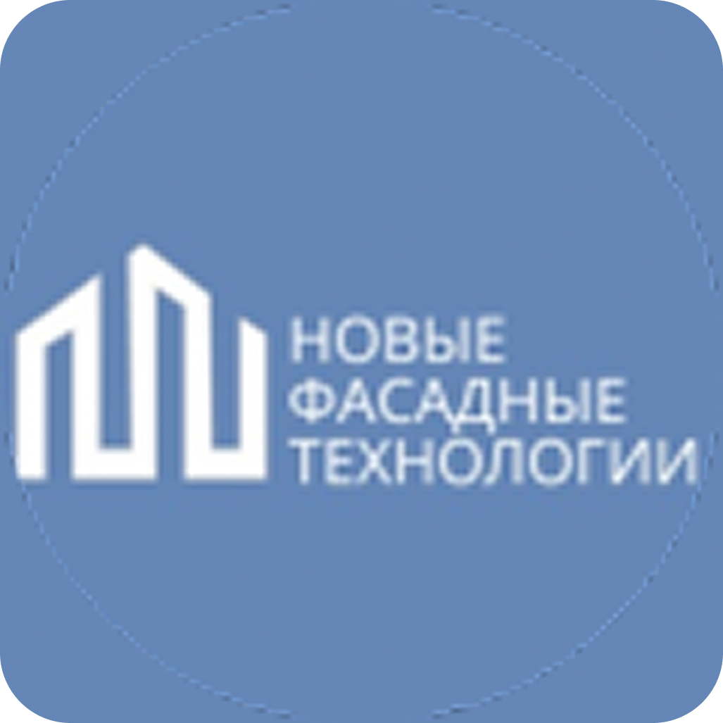 Рыжий кирпич за 20 р/м² от компании "Новые фасадные технологии"
